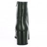 boots black heel large size Gabor Shoesissime, view details