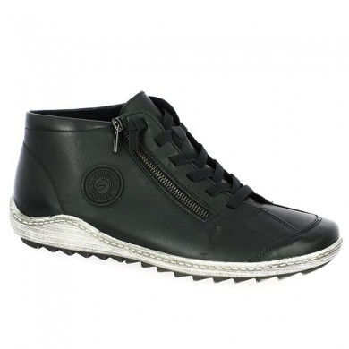 Baskets Remonte R1498 42, 43, 44, 45 Shoesissime, vue profil