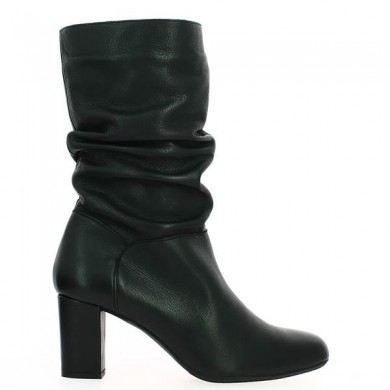 Half boots in big sizes 42, 43, 44, 45 - Shoesissime Shoes store big size